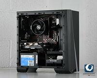 Config montée par nos experts le 31 Août 2020