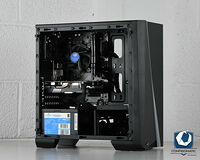 Config montée par nos experts le 31 Août 2020