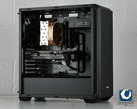 Config montée par nos experts le 31 Août 2020