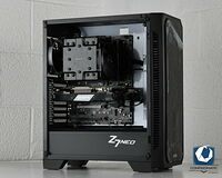 Config montée par nos experts le 28 Août 2020