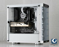 Config montée par nos experts le 28 Août 2020