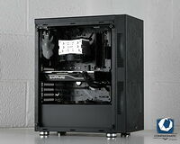 Config montée par nos experts le 27 Août 2020