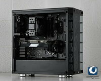 Config montée par nos experts le 27 Août 2020