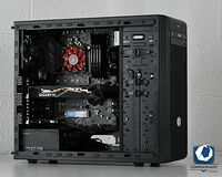 Config montée par nos experts 7/12, le 26 Août 2020