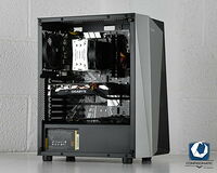 Config montée par nos experts le 26 Août 2020