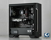 Config montée par nos experts le 25 Août 2020