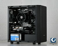 Config montée par nos experts le 25 Août 2020