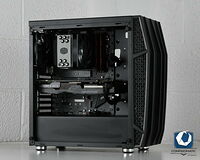 Config montée par nos experts le 25 Août 2020