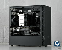 Config montée par nos experts le 25 Août 2020