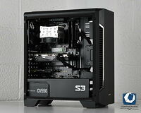 Config montée par nos experts le 24 Août 2020