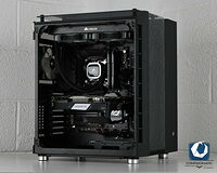 Config montée par nos experts le 24 Août 2020