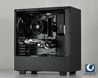 Config montée par nos experts le 24 Août 2020