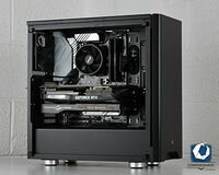Config montée par nos experts le 24 Août 2020