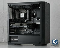 Config montée par nos experts le 24 Août 2020