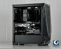 Config montée par nos experts le 24 Août 2020