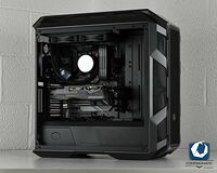 Config montée par nos experts le 21 Août 2020