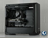 Config montée par nos experts le 21 Août 2020