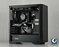 Config montée par nos experts le 21 Août 2020