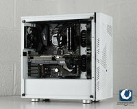 Config montée par nos experts le 21 Août 2020