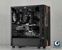 Config montée par nos experts le 21 Août 2020