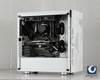 Config montée par nos experts le 21 Août 2020