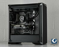 Config montée par nos experts le 21 Août 2020