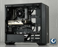 Config montée par nos experts le 21 Août 2020