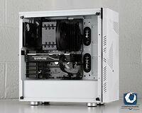 Config montée par nos experts le 20 Août 2020