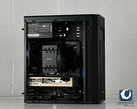 Config montée par nos experts le 20 Août 2020