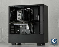 Config montée par nos experts le 20 Août 2020