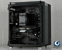 Config montée par nos experts le 20 Août 2020