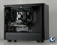 Config montée par nos experts le 20 Août 2020