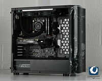 Config montée par nos experts le 20 Août 2020
