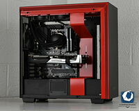 Config montée par nos experts le 20 Août 2020