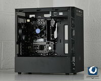 Config montée par nos experts le 20 Août 2020