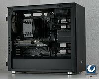 Config montée par nos experts le 20 Août 2020