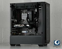 Config montée par nos experts le 19 Août 2020