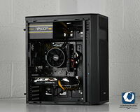 Config montée par nos experts le 19 Août 2020