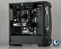 Config montée par nos experts le 19 Août 2020