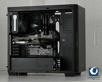 Config montée par nos experts le 19 Août 2020