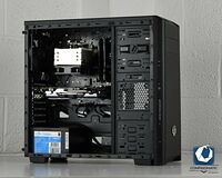 Config montée par nos experts le 19 Août 2020