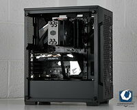 Config montée par nos experts le 19 Août 2020