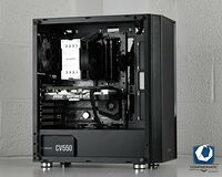 Config montée par nos experts le 19 Août 2020