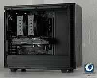 Config montée par nos experts le 18 Août 2020