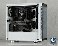 Config montée par nos experts le 18 Août 2020