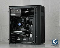 Config montée par nos experts le 18 Août 2020