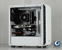 Config montée par nos experts le 17 Août 2020