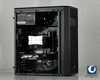 Config montée par nos experts le 17 Août 2020