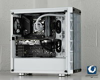 Config montée par nos experts le 17 Août 2020