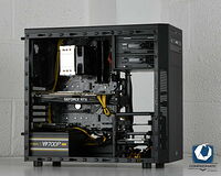 Config montée par nos experts le 17 Août 2020